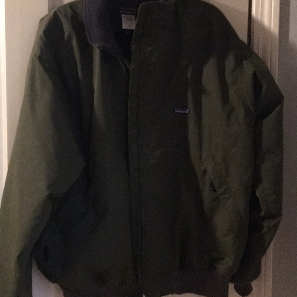 Men’s Patagonia “Baggies” Jacket